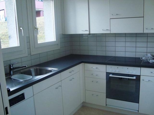 3.5 Zimmer, 84 m², 3. Stock