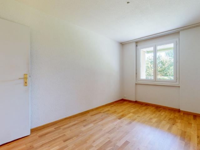 3.5 Zimmer, 84 m², 3. Stock