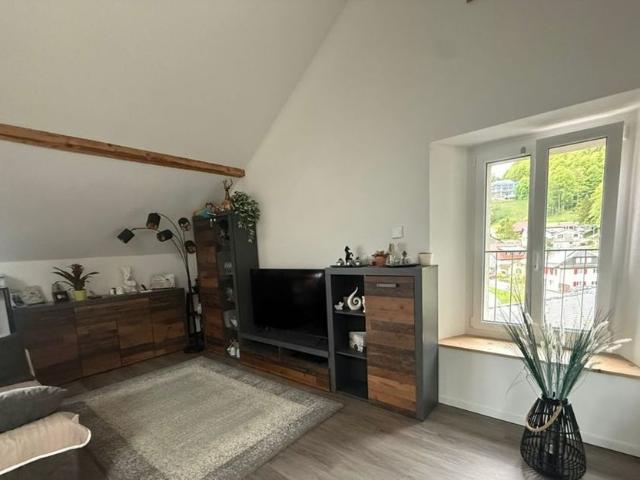 3.5 Zimmer, 84 m², 3. Stock