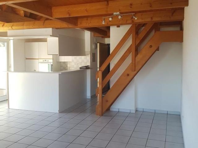 3.5 Zimmer, 84 m², 3. Stock