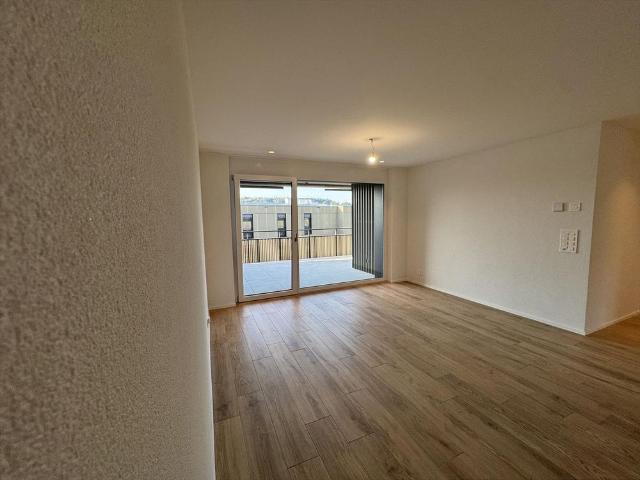 3.5 Zimmer, 84 m², 3. Stock