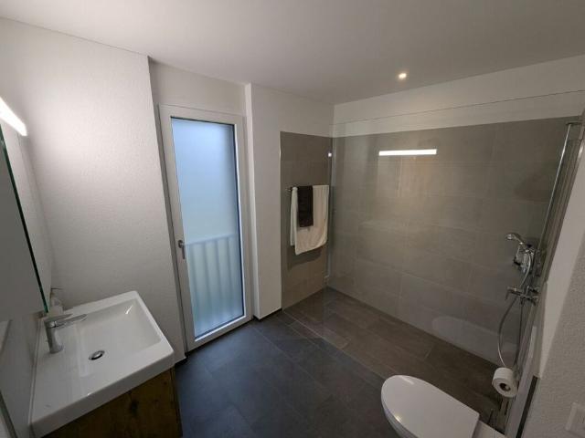 3.5 Zimmer, 84 m², 3. Stock