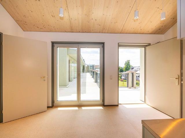 3.5 Zimmer, 84 m², 3. Stock