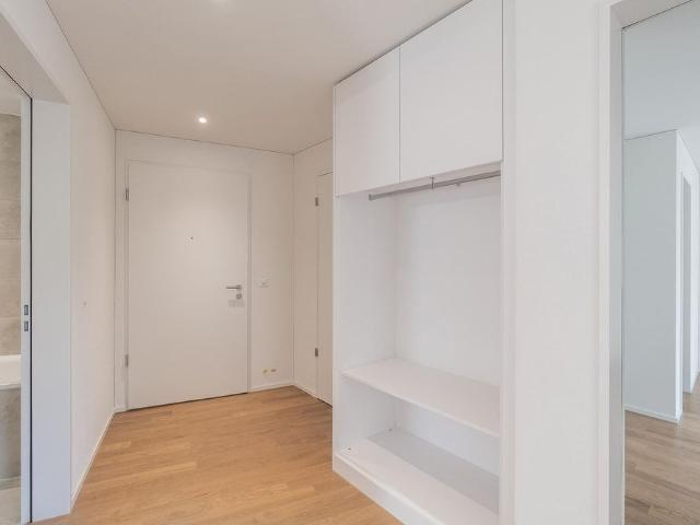 3.5 Zimmer, 84 m², 3. Stock