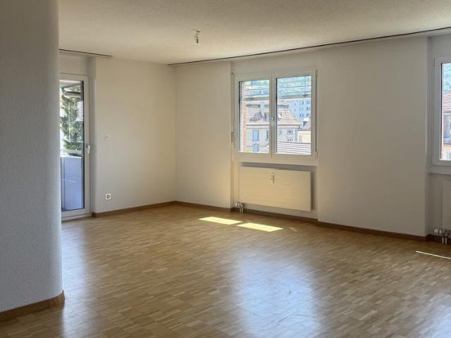 3.5 Zimmer, 84 m², 3. Stock