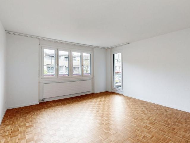 3.5 Zimmer, 84 m², 3. Stock