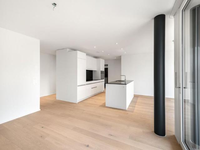 3.5 Zimmer, 84 m², 3. Stock