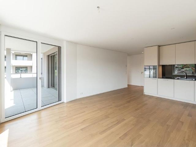 3.5 Zimmer, 84 m², 3. Stock