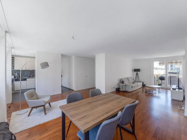 3.5 Zimmer, 84 m², 2. Stock