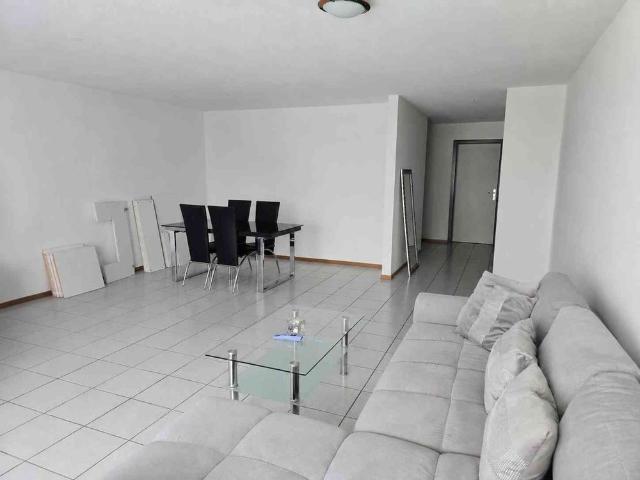 3.5 Zimmer, 84 m², 1. Stock