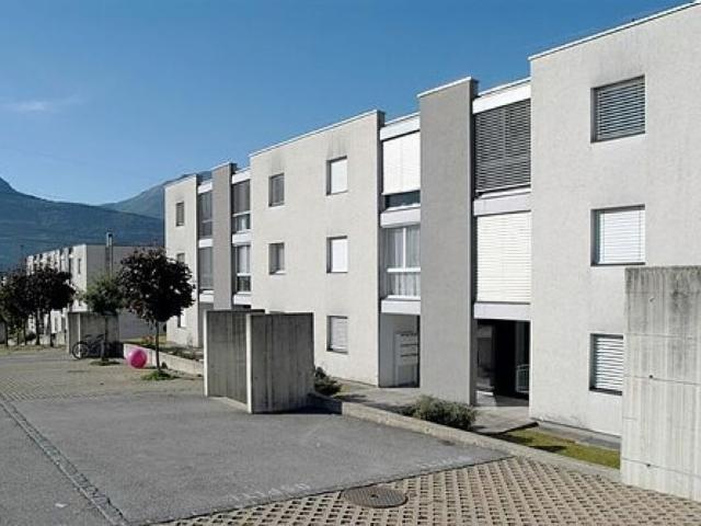3.5 Zimmer, 84 m², 1. Stock