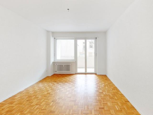 3.5 Zimmer, 84 m², 1. Stock