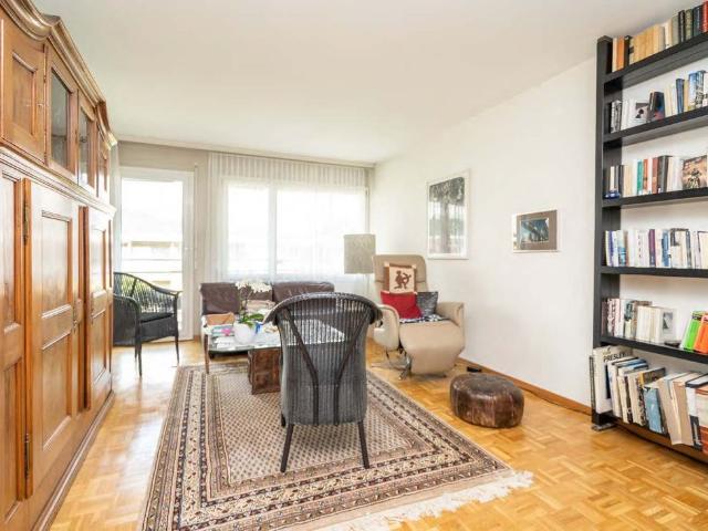 3.5 Zimmer, 84 m², 1. Stock