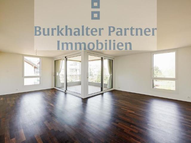 3.5 Zimmer, 84 m², 1. Stock