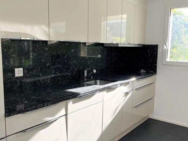3.5 Zimmer, 84 m², 1. Stock