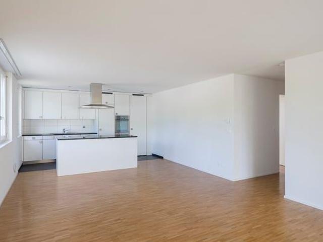 3.5 Zimmer, 84 m², 1. Stock