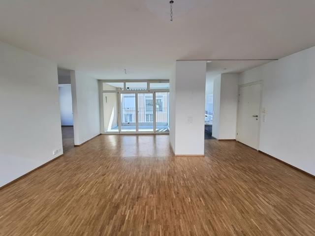 3.5 Zimmer, 84 m², 1. Stock