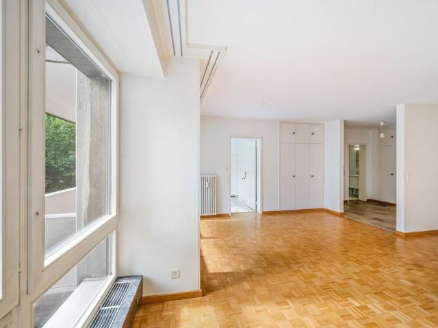 3.5 Zimmer, 84 m², 1. Stock