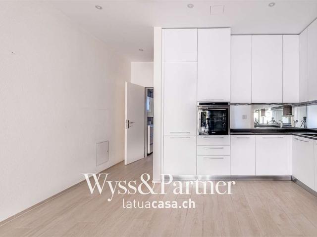 3.5 Zimmer, 84 m², 1. Stock