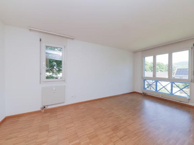 3.5 Zimmer, 84 m², 1. Stock