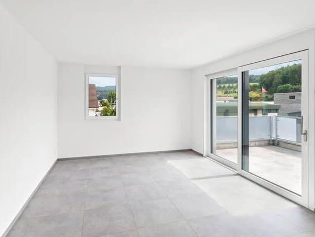 3.5 Zimmer, 84 m², 1. Stock
