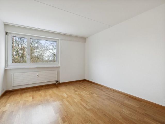 3.5 Zimmer, 84 m², 1. Stock
