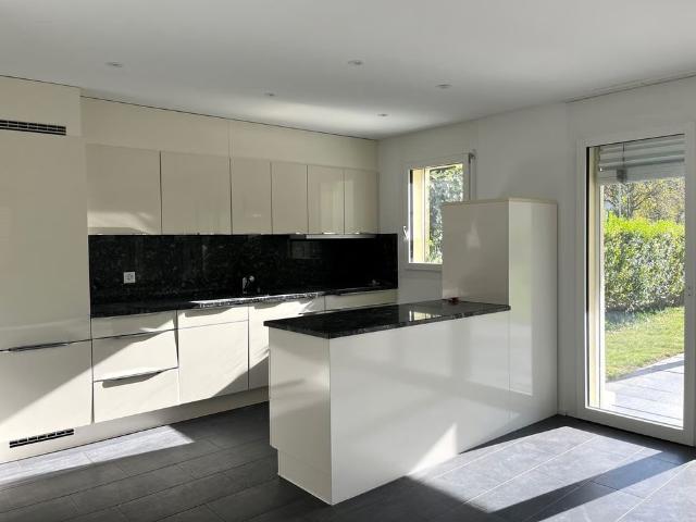 3.5 Zimmer, 84 m², 1. Stock