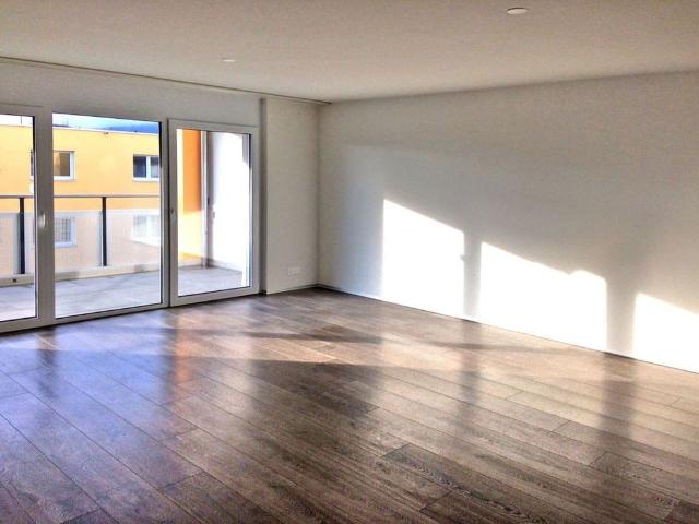 3.5 Zimmer, 84 m², 1. Stock