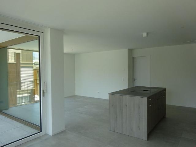 3.5 Zimmer, 84 m², 1. Stock