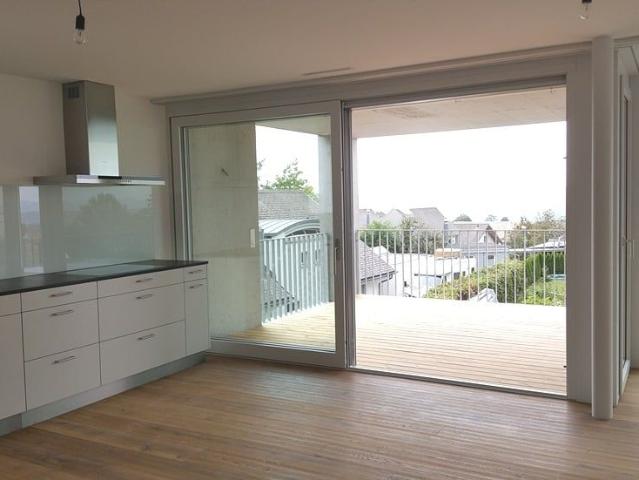 3.5 Zimmer, 84 m², 1. Stock