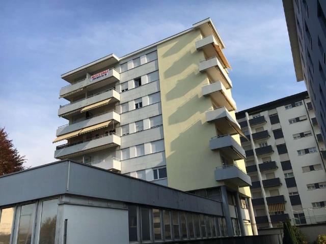 3.5 Zimmer, 84 m²