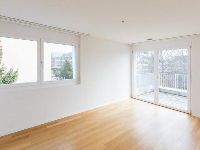 3.5 Zimmer, 84 m², 2. Stock
