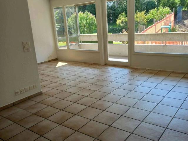 3.5 Zimmer, 84 m², 2. Stock