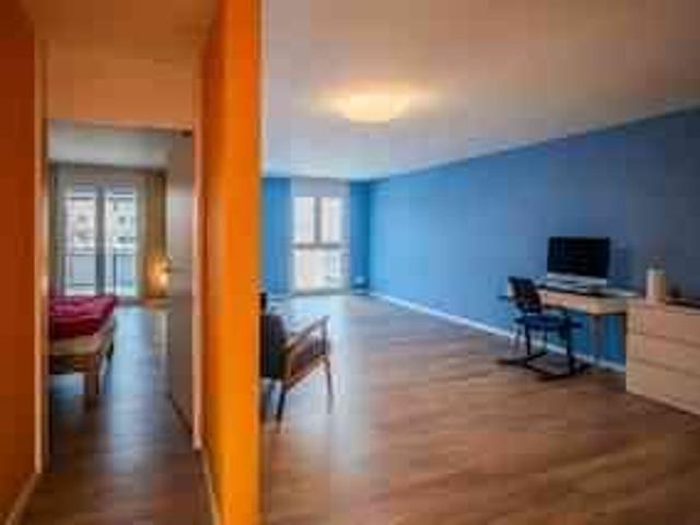 3.5 Zimmer, 84 m², 2. Stock
