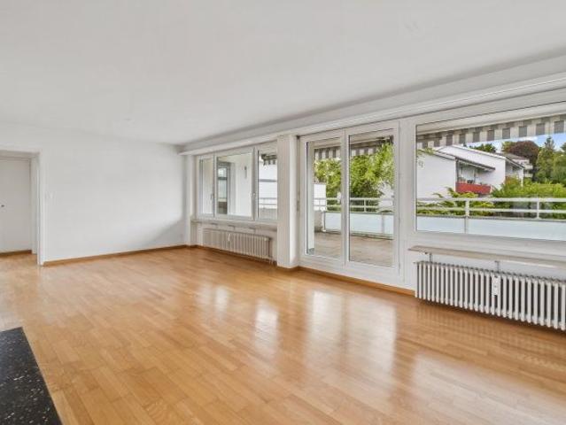 3.5 Zimmer, 84 m², 2. Stock