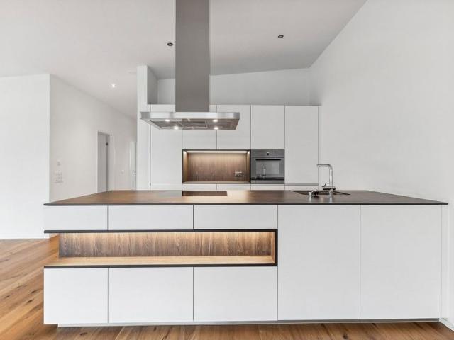 3.5 Zimmer, 84 m², 2. Stock
