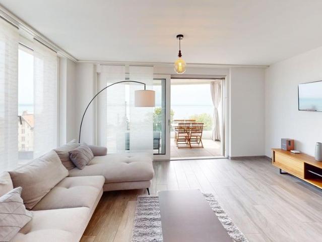 3.5 Zimmer, 84 m², 2. Stock