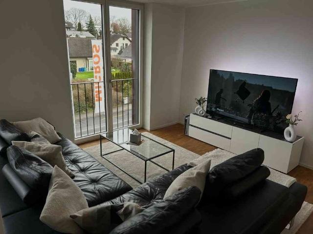 3.5 Zimmer, 84 m², 2. Stock