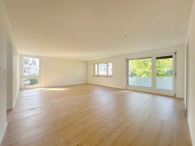 3.5 Zimmer, 84 m², 2. Stock