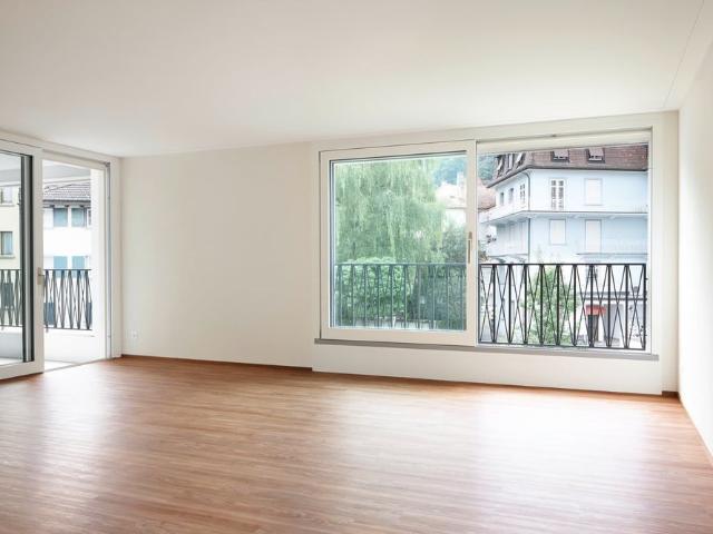 3.5 Zimmer, 84 m², 2. Stock