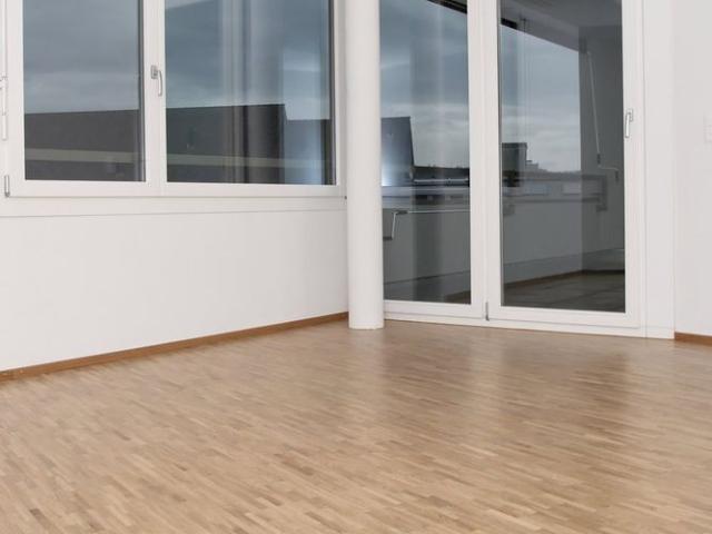 3.5 Zimmer, 84 m², 2. Stock