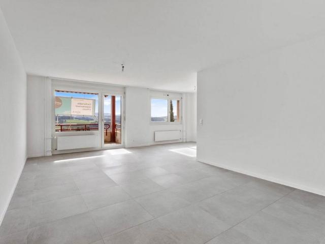 3.5 Zimmer, 84 m², 2. Stock