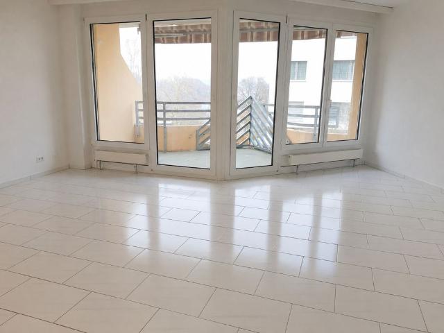 3.5 Zimmer, 84 m², 2. Stock