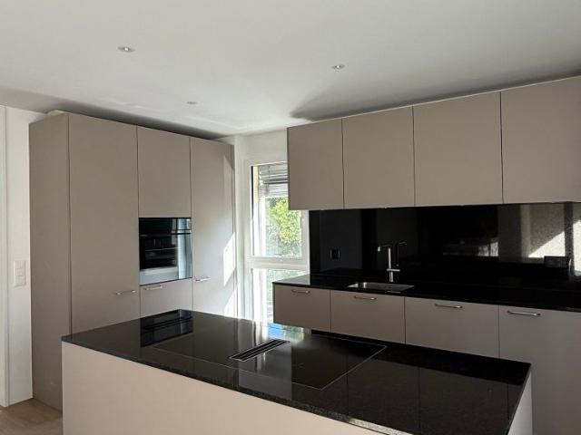 3.5 Zimmer, 84 m², 2. Stock