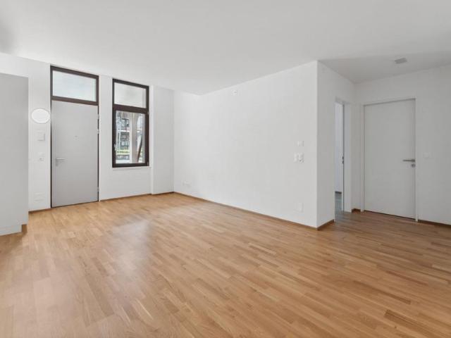 3.5 Zimmer, 84 m², 2. Stock