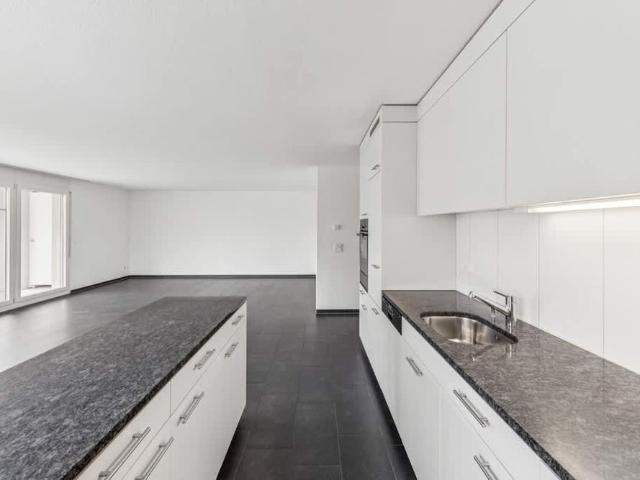 3.5 Zimmer, 84 m², 2. Stock