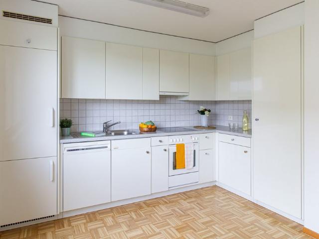 3.5 Zimmer, 84 m², 2. Stock