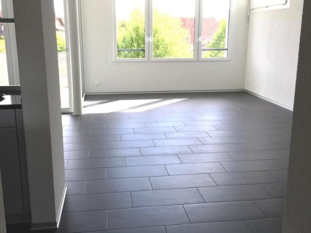 3.5 Zimmer, 84 m², 2. Stock