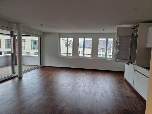3.5 Zimmer, 84 m², 2. Stock