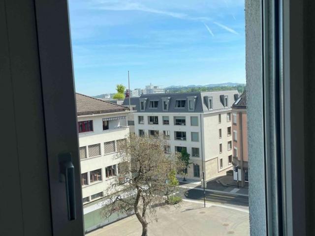 3.5 Zimmer, 84 m², 2. Stock